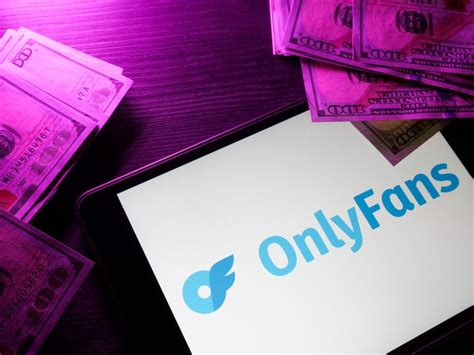 cual es la aplicacion de onlyfans|Qué es Onlyfans, cómo subir contenido y ganar dinero